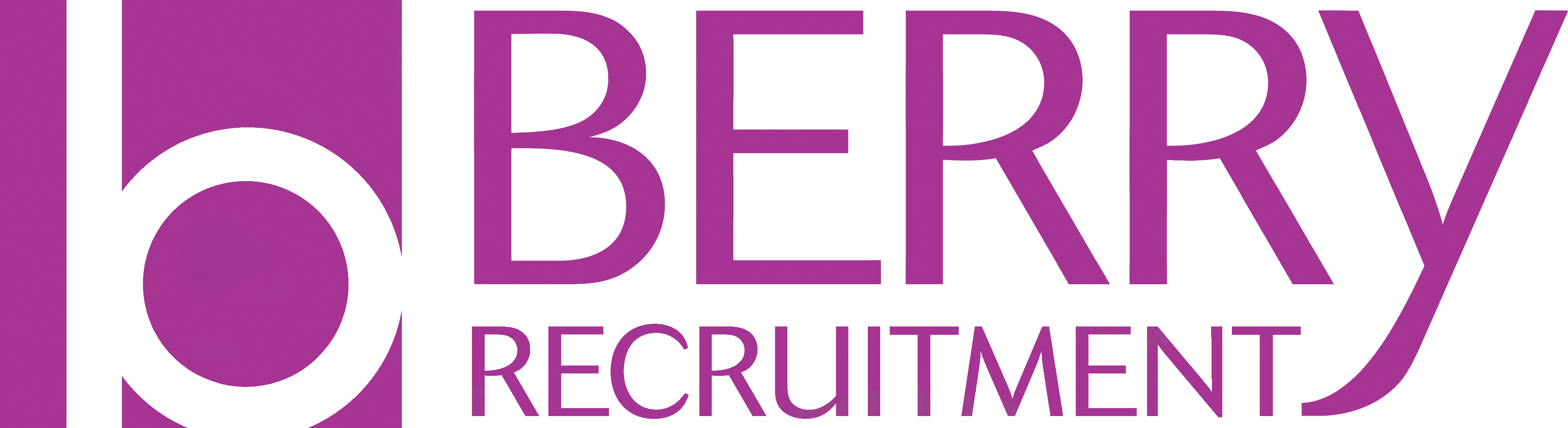 Berry Recruitment Logo